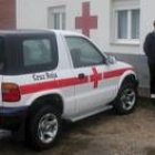 Las intalaciones de la Cruz Roja de La Magdalena, cuyos responsables promueven la actividad