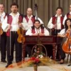 La formación eslovaca Diabolske Husle ofrecerá el jueves 26 de mayo su variado repertorio musical
