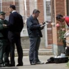 La Guardia Civil prosigue con las investigaciones en torno al homicidio