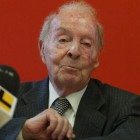 Valentín García Yebra