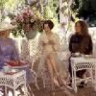 Una escena del filme que ha provocado la nueva puesta a la venta de la novela