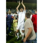 Sergio se perderá el derbi al no estar recuperado todavía de su prostatitis