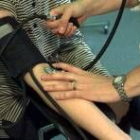 El control de la presión arterial es fundamental para evitar el riesgo de sufrir un ictus