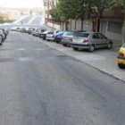 El enlace de la ronda Interior hará que se reurbanice Peña Blanca, quitando los aparcamientos.