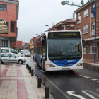El tercer municipio de la provincia no tendrá autobuses urbanos durante los fines de semana.