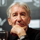 El actor José Sacristán.