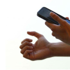 Una app permite detectar si hay anemia a través de las fotos a las uñas de la mano.
