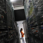 Las bajadas de los precios de referencia han hecho caer un 22% la facturación de las farmacias.