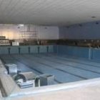 El vaso de la piscina está ya finalizado y en unos días se harán las pruebas de llenado y vaciado