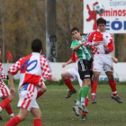 El equipo arlequinado fue más resolutivo que su rival.