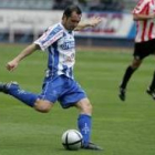 Fran es uno de los jugadores que están al borde de la suspensión