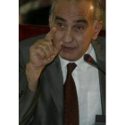 El fundador de la UPL, José María Rodríguez de Francisco