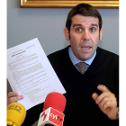 Francisco Gómez.