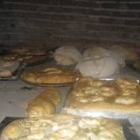 La gastronomía no puede faltar en actividades de estas características