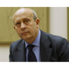 El ministro de Educación, José Ignacio Wert.