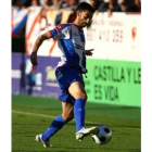 Rubén Vega lleva tres semanas seguidas marcando goles