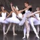 Imagen de una representación anterior del célebre Ballet de Moscú