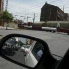El proyecto persigue integrar el ferrocarril a su paso por el casco urbano