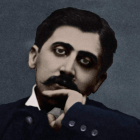 Marcel Proust, autor de la serie ‘En busca del tiempo perdido’, una de las joyas de la literatura universal