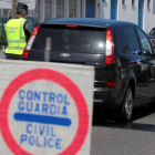 La Guardia Civil pide a Interior que suspenda la convocatoria. ELISEO TRIGO
