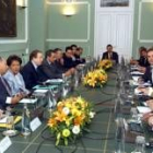 Marruecos desplazó a doce altos cargos a la reunión en Madrid con el Ministerio de Interior