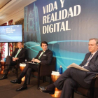 Jornada organizada por Telefónica y el Diario de León
