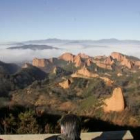 El Consejo Comarcal aboga por una gestión integral, sólo pública, de todo el paraje de Las Médulas