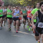 Los ‘10 Kilómetros de León’ contarán con una nómina de 1.500 atletas en la línea de salida.