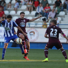 El Deportivo volverá a El Toralín un año después.