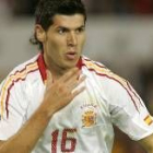 Luque fue el revulsivo que la selección necesitaba tras el descanso