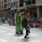 Teatro para sensibilizar sobre la importancia del agua