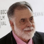 Francis Ford Coppola, en el Festival de Tribeca.
