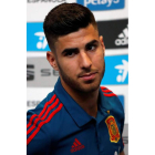 Marco Asensio. JAVIER ETXEZARRETA