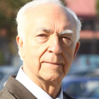 Manuel Ángel Fernández Arias dirigió Roldán y presidió la Fele. L. DE LA MATA