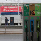 La provincia cuenta con 2.700 vehículos de transporte profesional, según Altradime