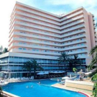 El hotel Taurus Park.