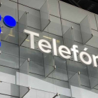 Telefónica ha acelerado su crecimiento en el primer trimestre de 2023. DL