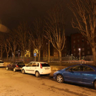 Imagen de archivo del barrio en el que se iniciaron los acontecimientos. SECUNDINO PÉREZ