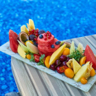 ¡Refresca tu verano! estos son los alimentos más ricos e hidratantes