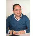 El secretario de organización del PSOE, César Luena. ismael herrero