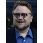 El director mexicano Guillermo del Toro.