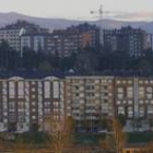 Comprar una vivienda nueva de 100 metros cuadrados cuesta una media de 120.000 euros en Ponferrada