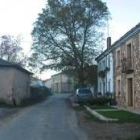 Modino es uno de los pueblos para los que se pedirá la mejora de su travesía principal