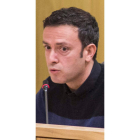 Rubén Sánchez.