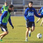 Sergio Rodríguez y Borja Valle tienen posibilidades de entrar en la primera lista del año.