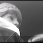 Imagen del  vídeo en que se ve a una profesora que contrata a un sicario para matar a un alumno en Rusia.