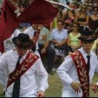 El nombramiento de hijo predilecto vendrá a coincidir con las fiestas grandes en Fornela