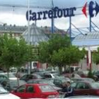 La actual parcela de Carrefour podría ser la solución al embrollo urbanístico de La Rosaleda