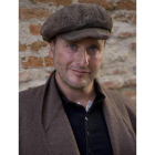 Su personaje de Ventura está basado en el leonés Durruti.