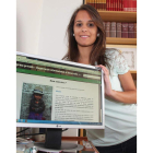 Beatriz Tejeiro ha sido elegida entre los mejores talentos para la innovación de España.